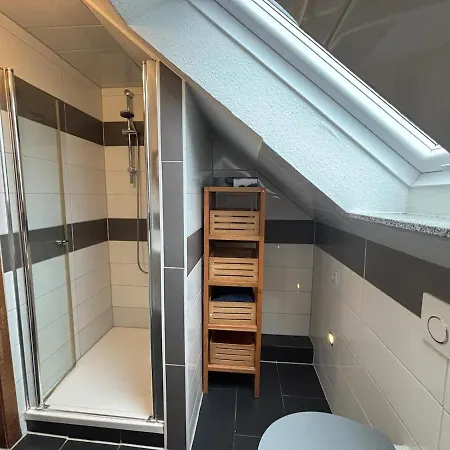 & Ruhe Am Elbdeich- Schoene 2-zimmer-wohnung *